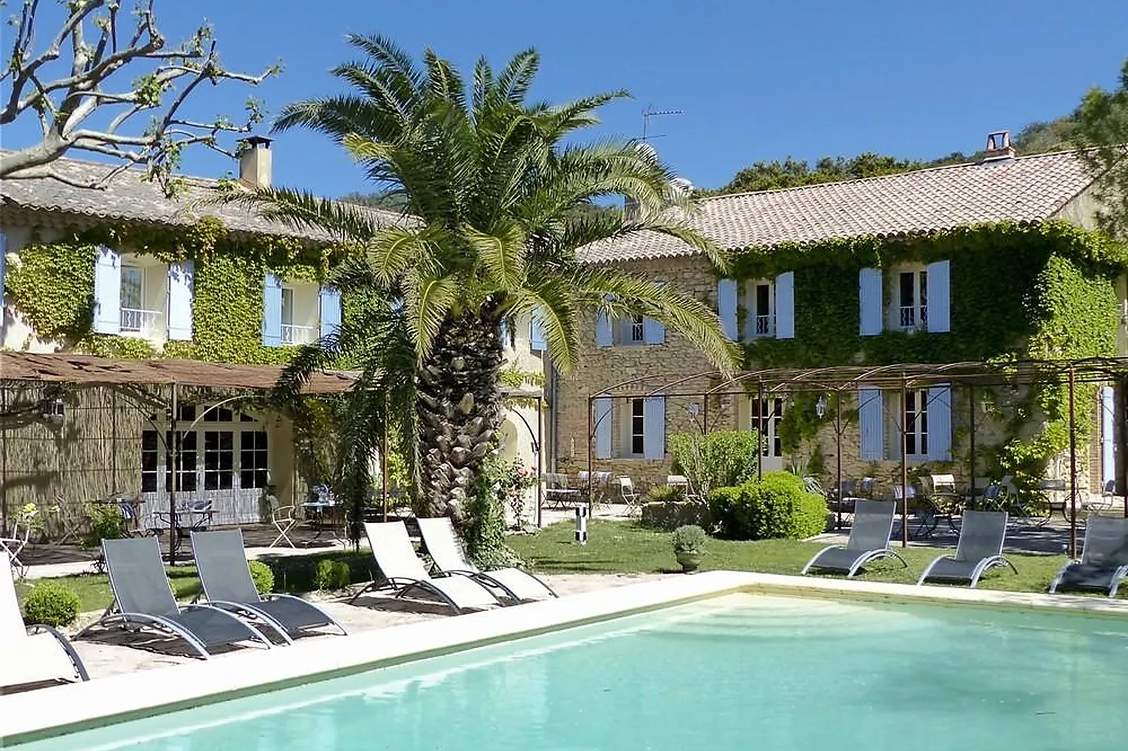 Lieux événementiels, LA SOMMELLERIE