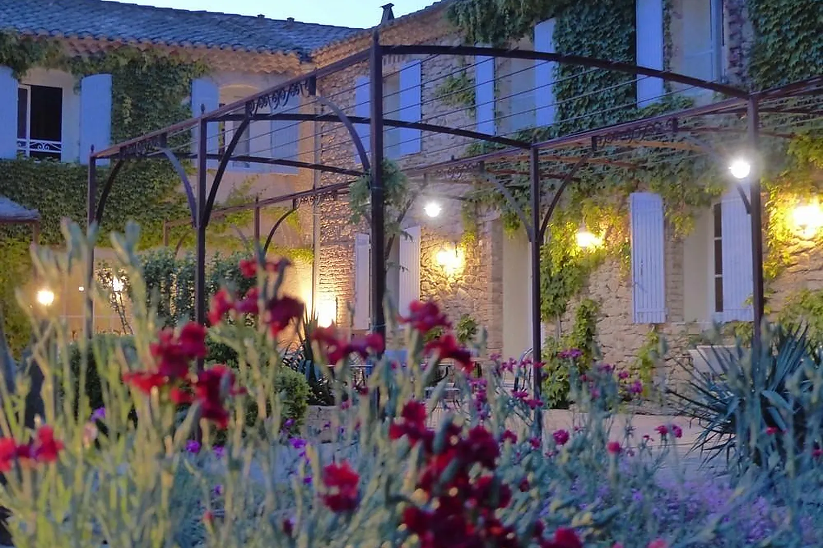 Lieux événementiels, LA SOMMELLERIE