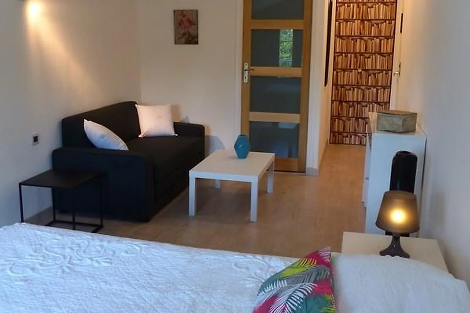 Lieux événementiels, LA SOMMELLERIE