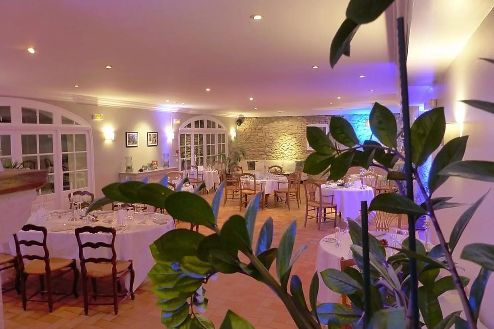 Lieux événementiels, LA SOMMELLERIE