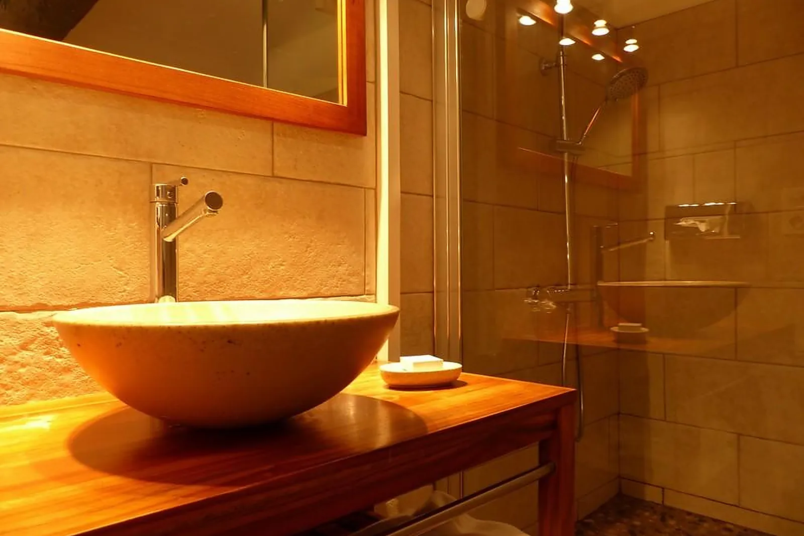 Lieux événementiels, LA SOMMELLERIE