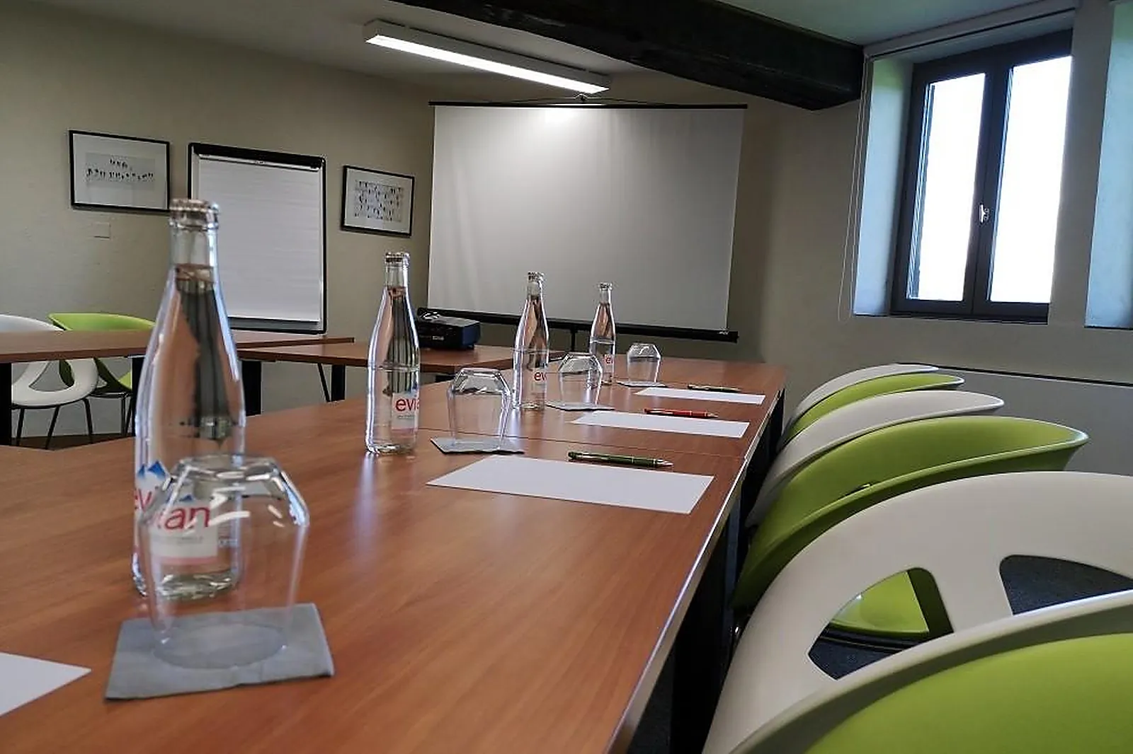 Lieux événementiels, LA SORELLE HÔTEL GOLF ET RESTAURANT