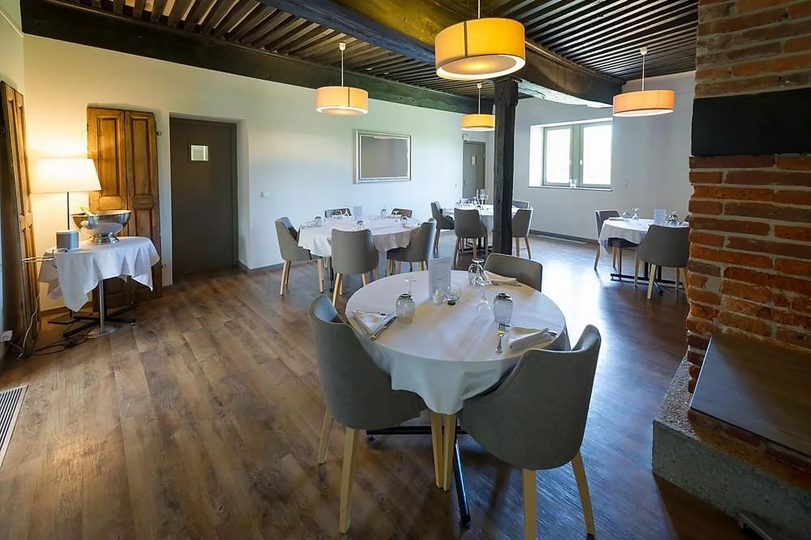 Lieux événementiels, LA SORELLE HÔTEL GOLF ET RESTAURANT