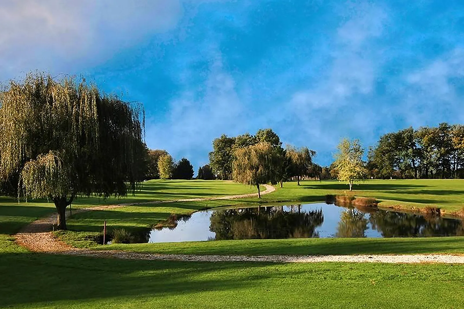 Lieux événementiels, LA SORELLE HÔTEL GOLF ET RESTAURANT