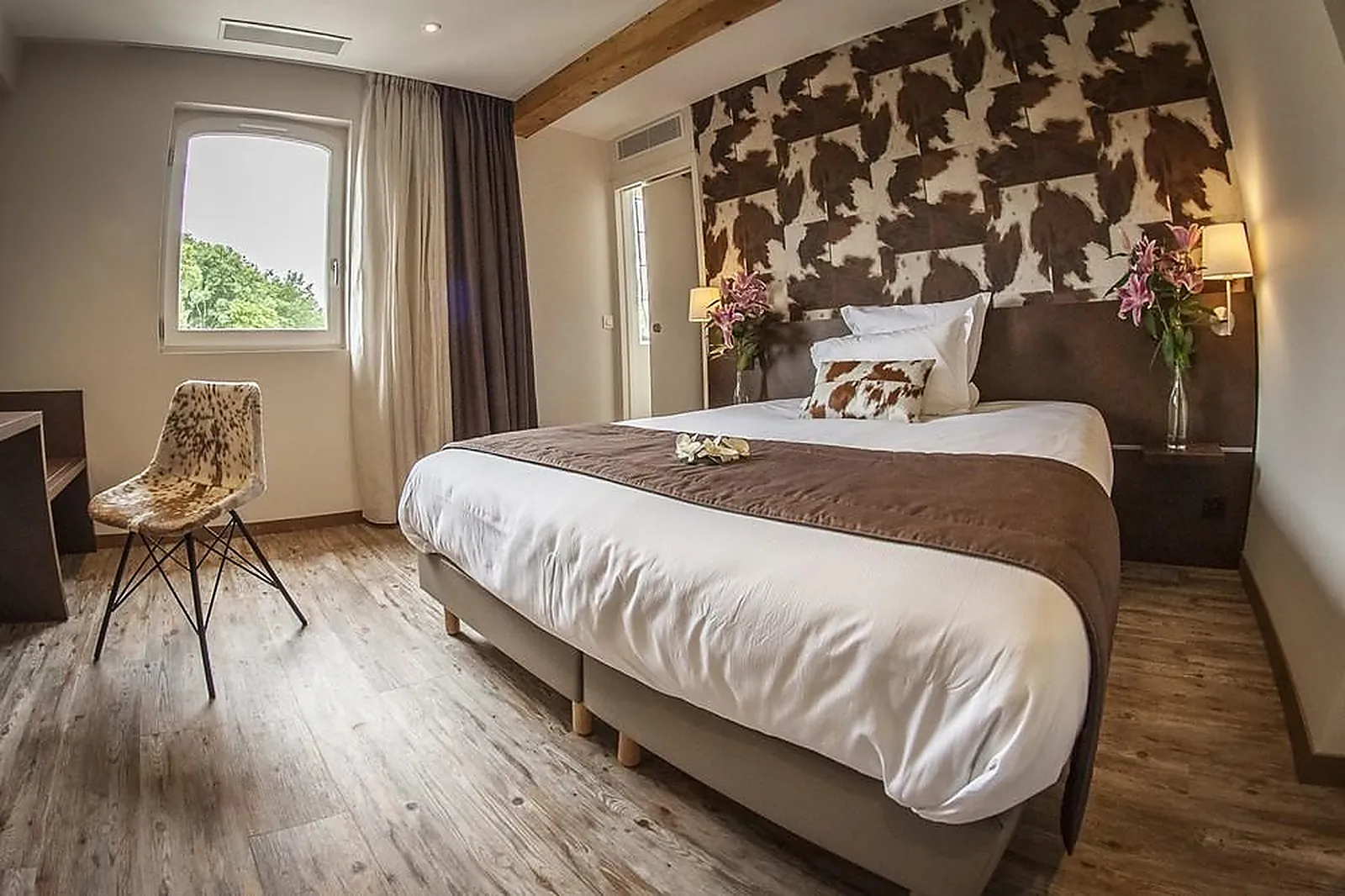 Lieux événementiels, LA SORELLE HÔTEL GOLF ET RESTAURANT