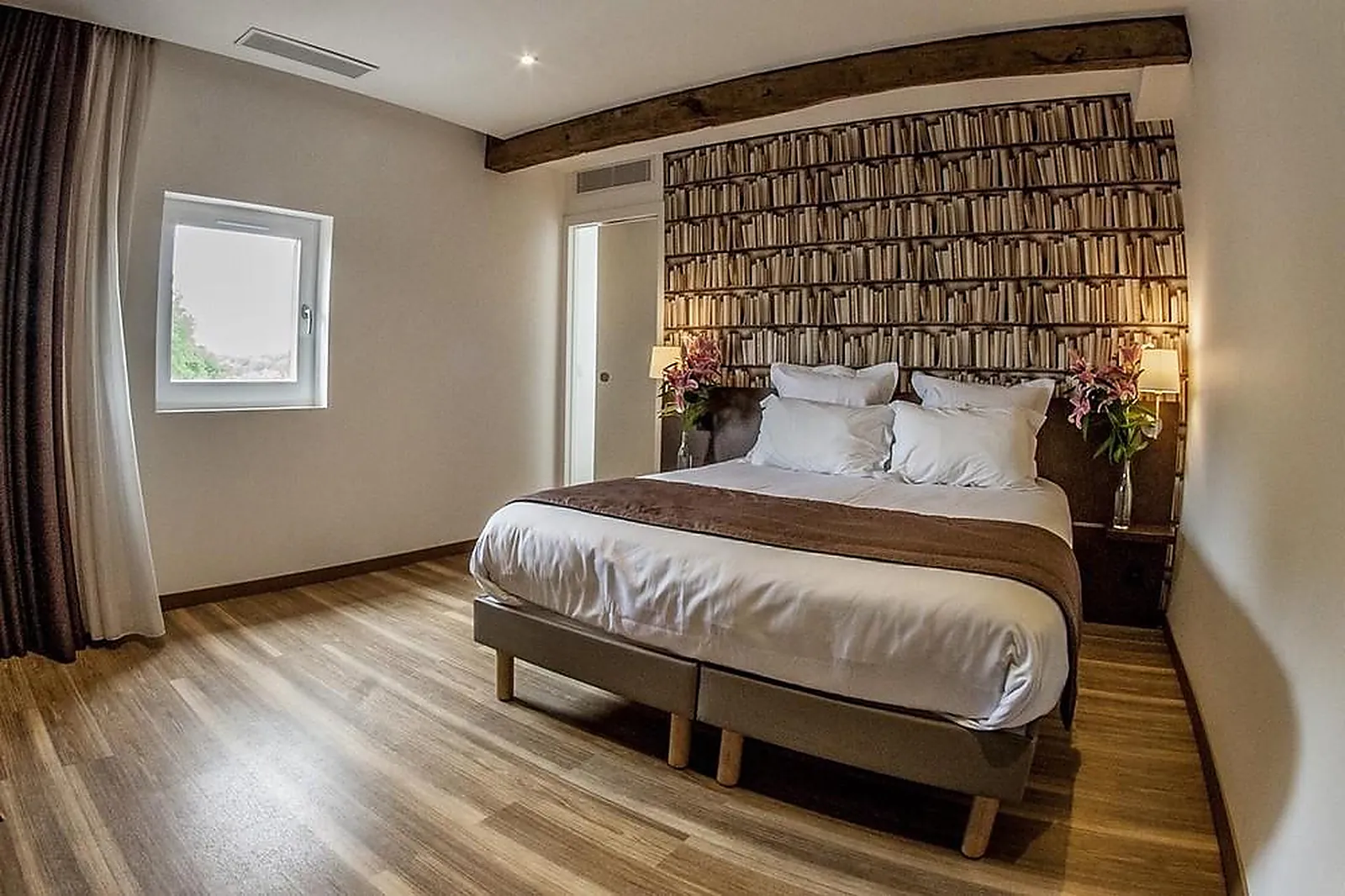 Lieux événementiels, LA SORELLE HÔTEL GOLF ET RESTAURANT