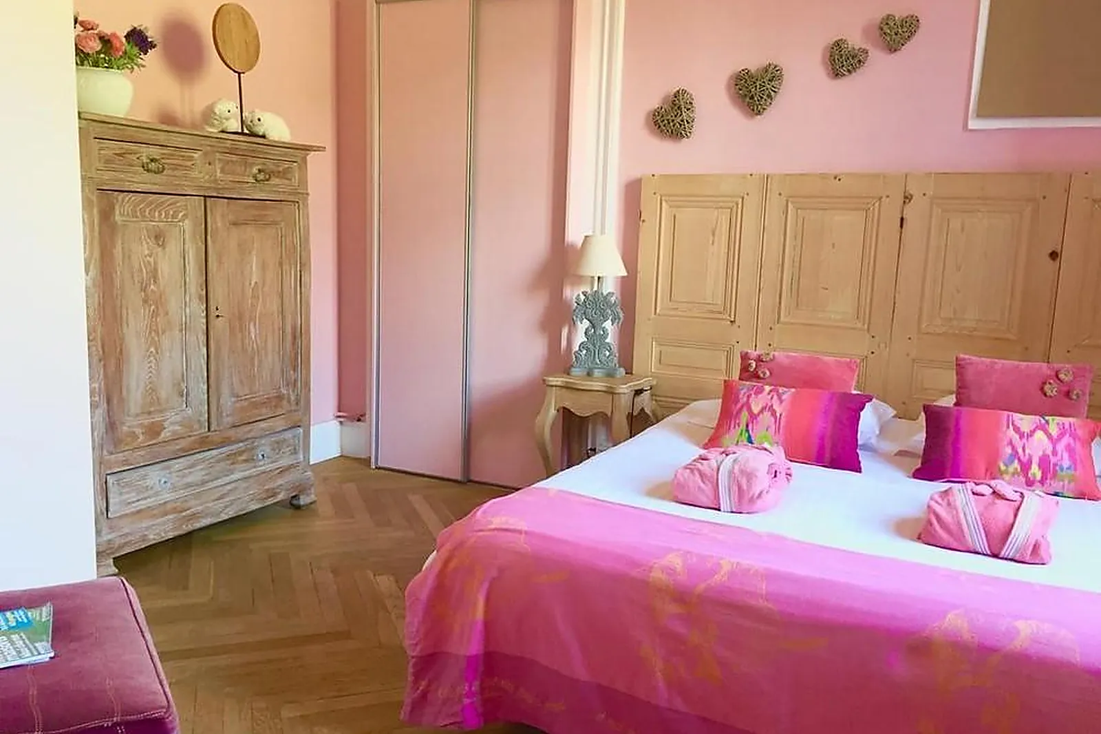 Lieux événementiels, LA SOURCE DORÉE