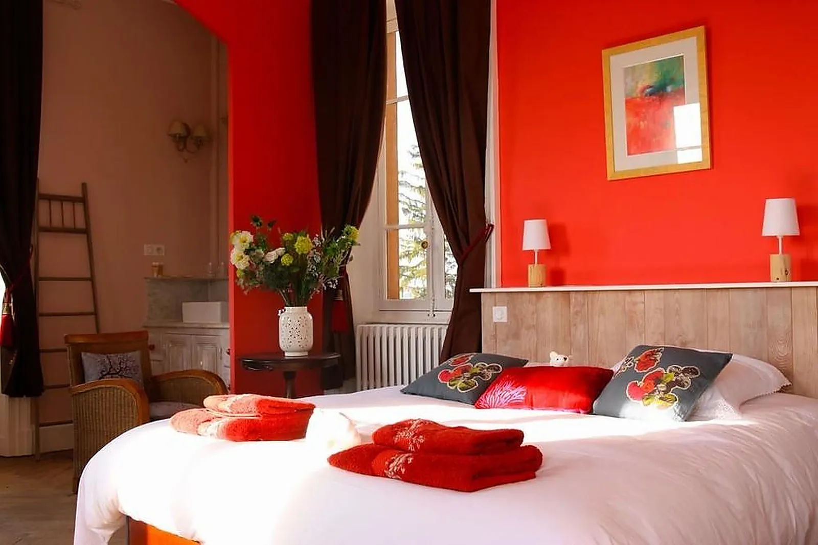 Lieux événementiels, LA SOURCE DORÉE