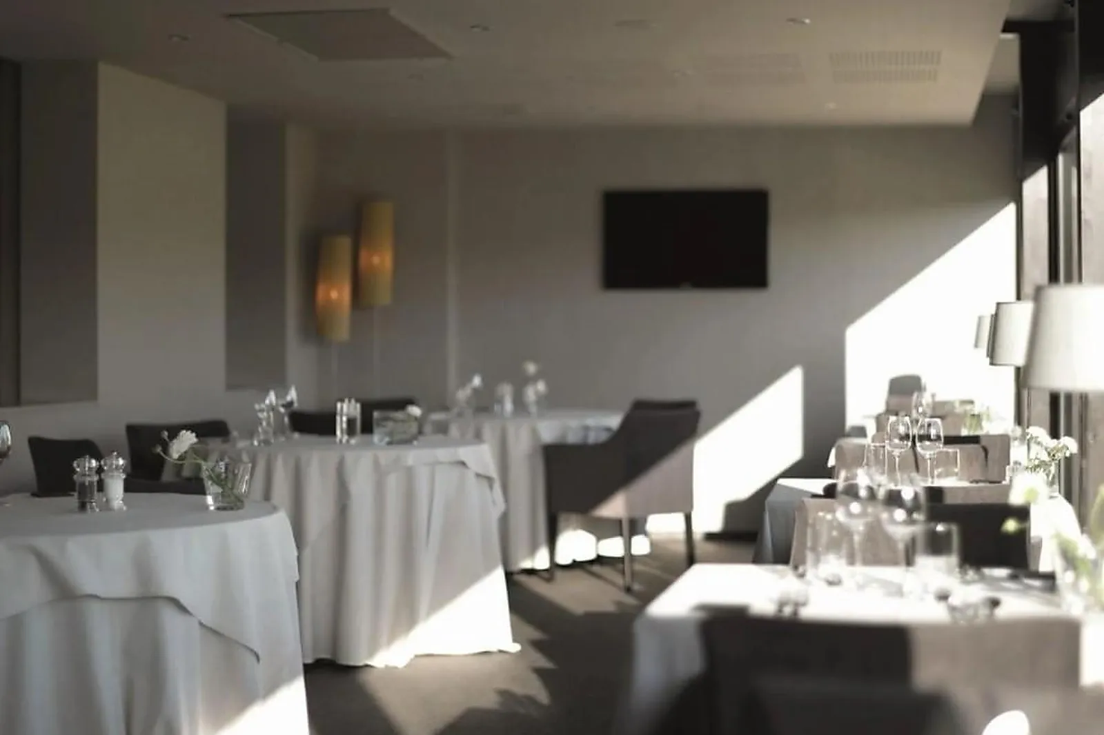 Lieux événementiels, LA SOURCE DES SENS