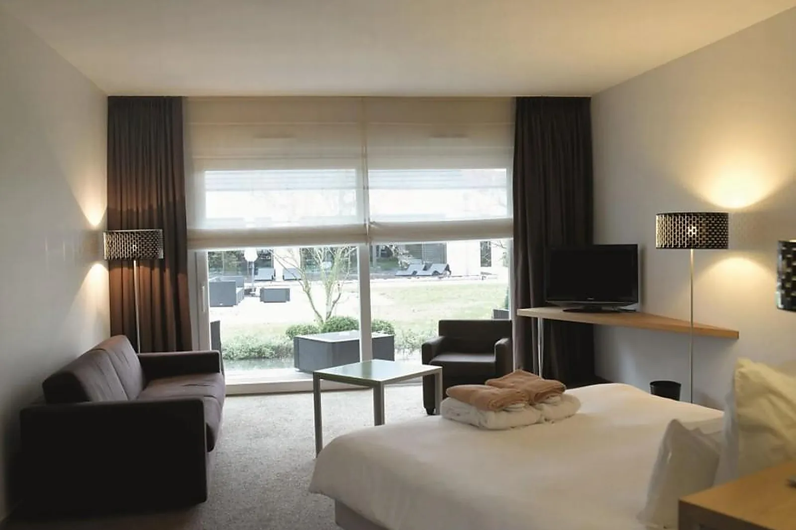 Lieux événementiels, LA SOURCE DES SENS