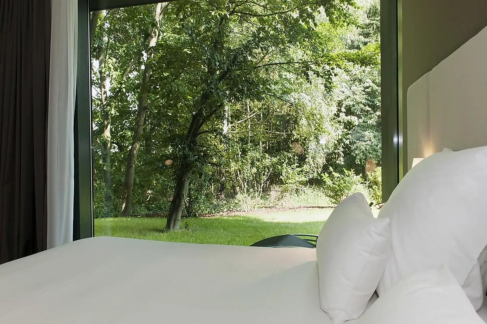 Lieux événementiels, LA SOURCE DES SENS