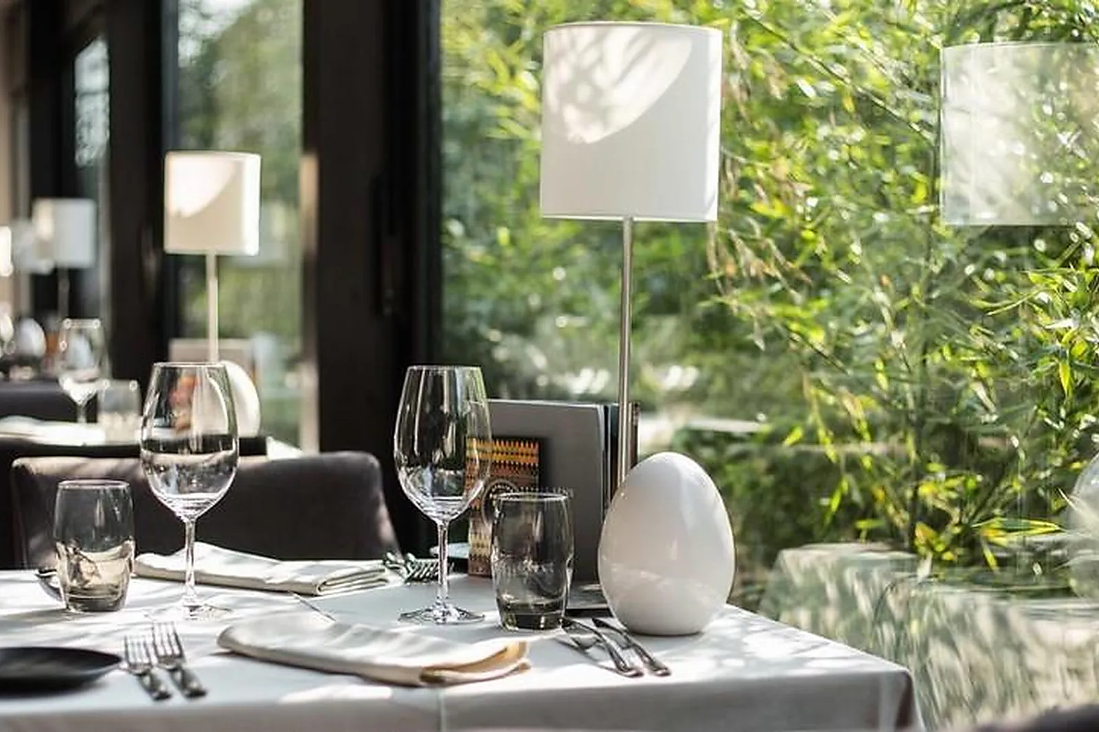 Lieux événementiels, LA SOURCE DES SENS