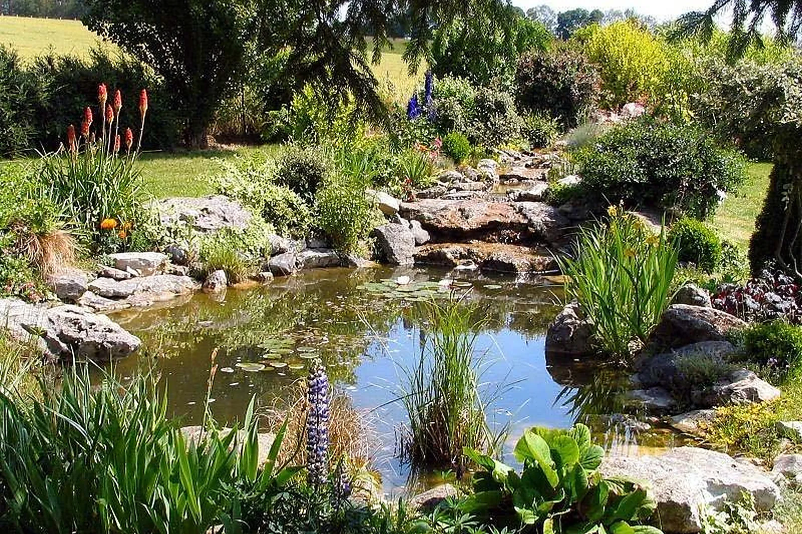 Lieux événementiels, LA SPIRALE GOURMANDE