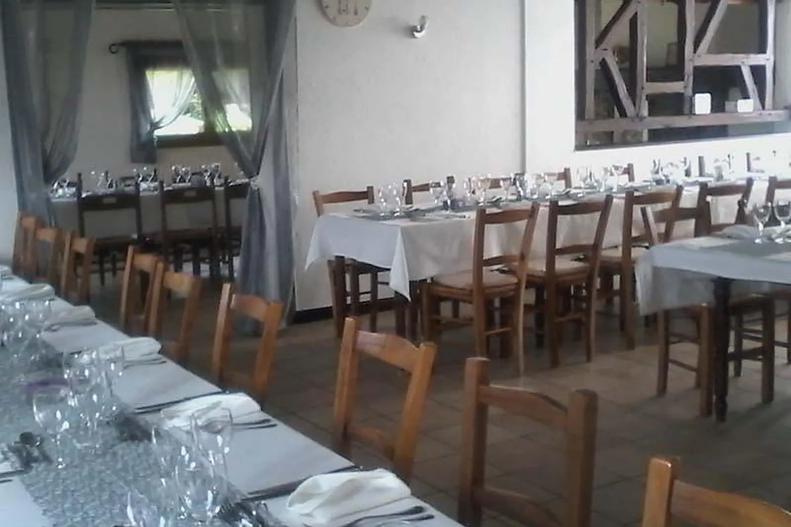 Lieux événementiels, LA SPIRALE GOURMANDE