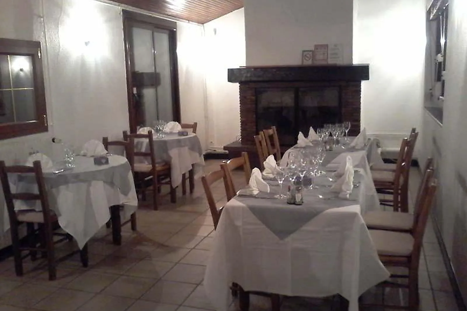 Lieux événementiels, LA SPIRALE GOURMANDE