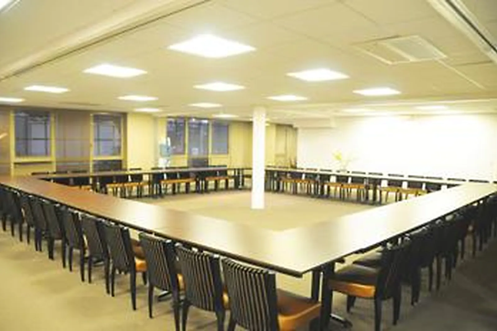 Lieux événementiels, LA STATION ALEXANDRE