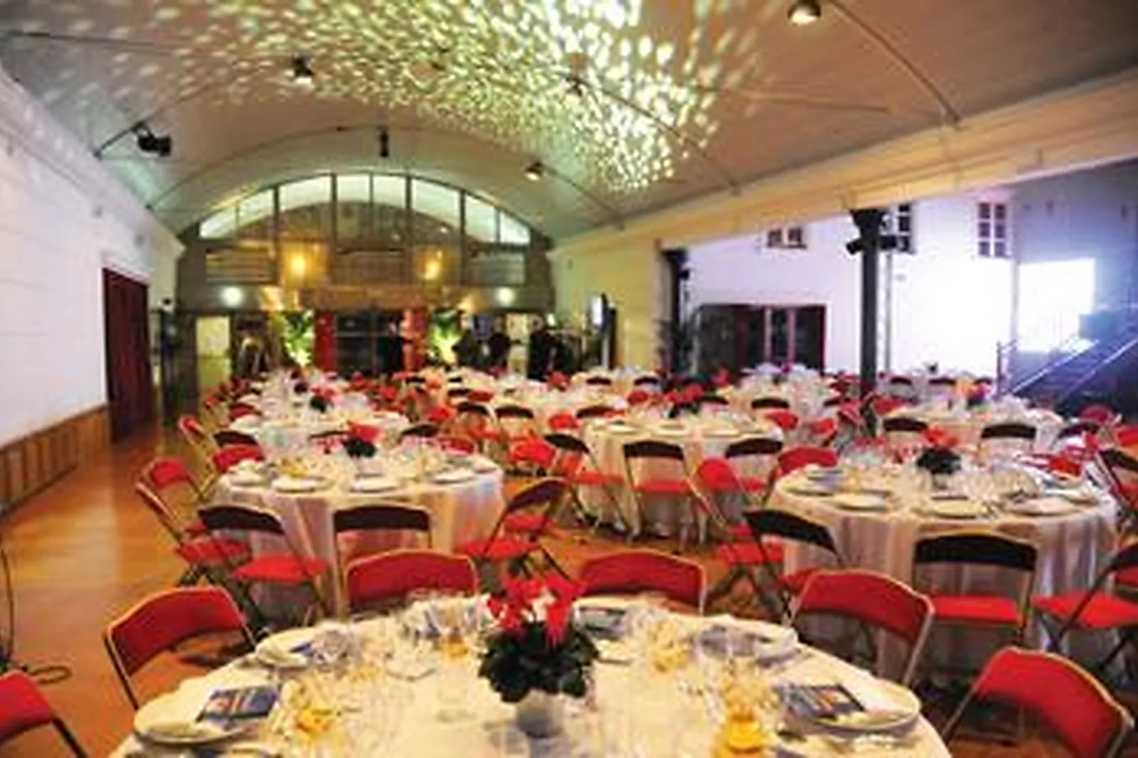 Lieux événementiels, LA STATION ALEXANDRE