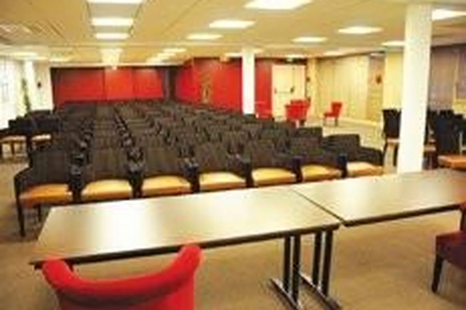 Lieux événementiels, LA STATION ALEXANDRE