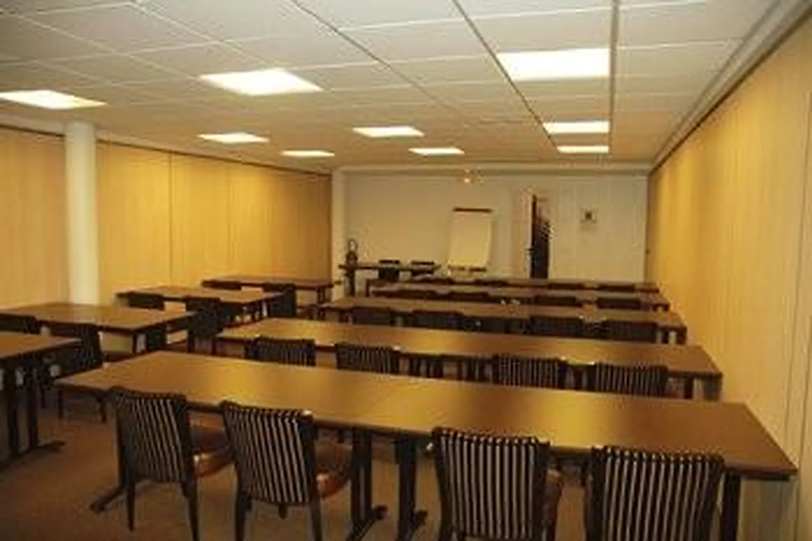 Lieux événementiels, LA STATION ALEXANDRE