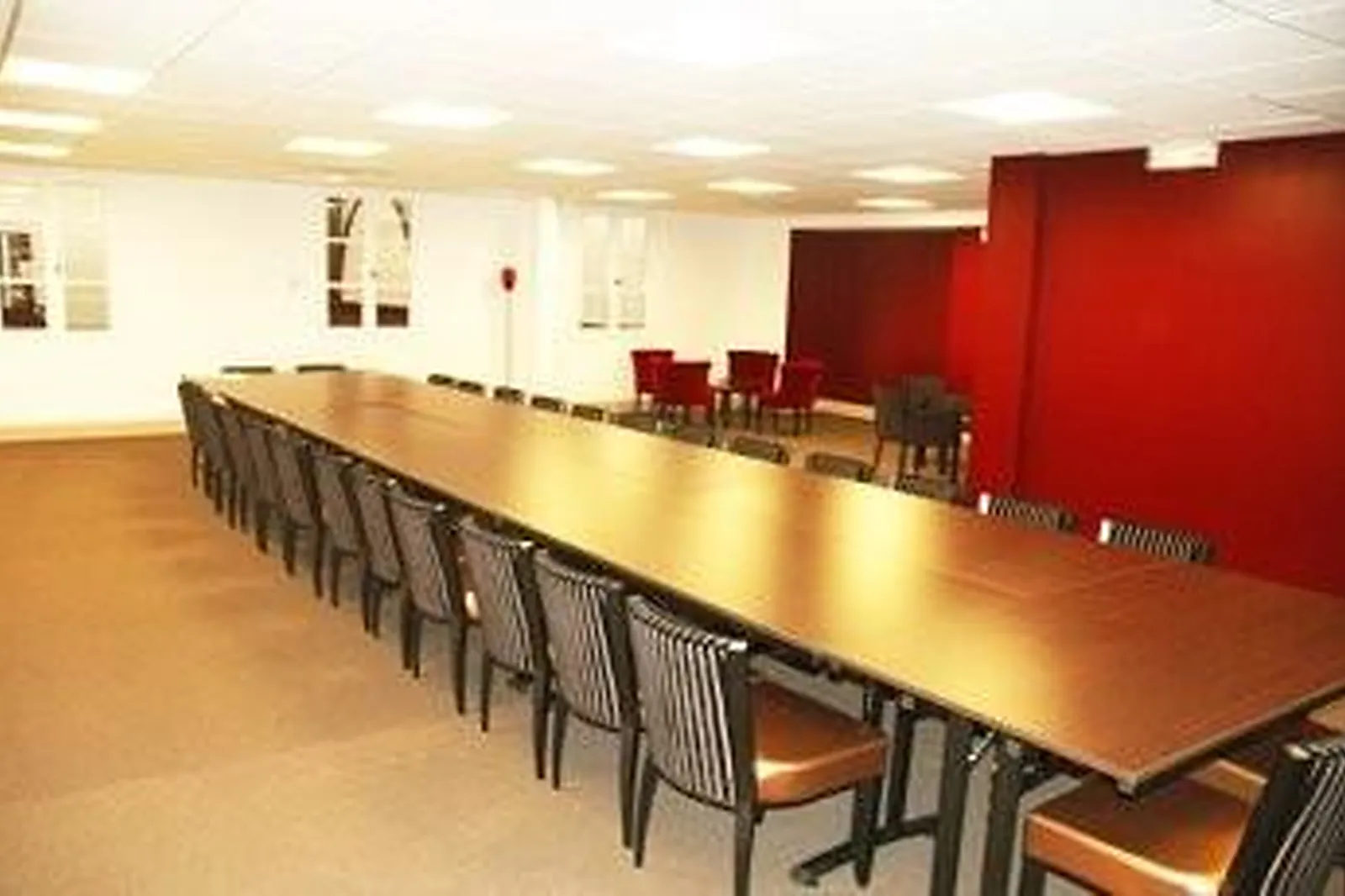 Lieux événementiels, LA STATION ALEXANDRE