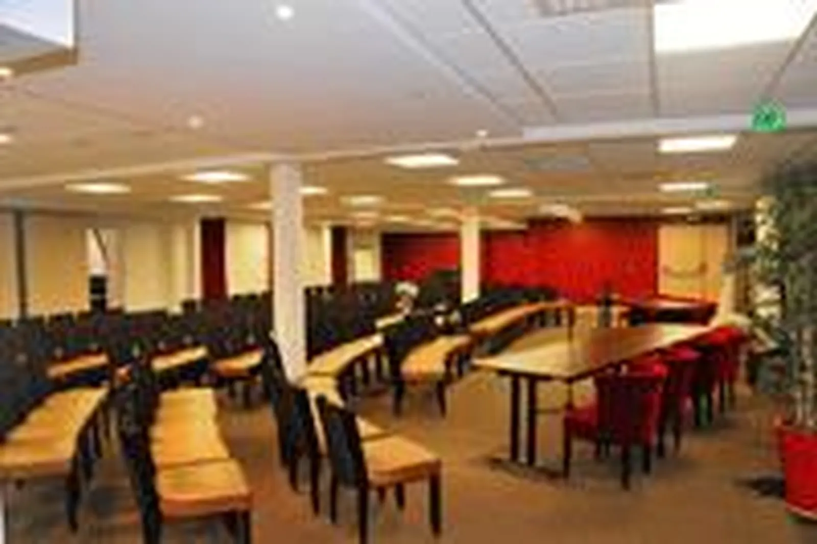 Lieux événementiels, LA STATION ALEXANDRE