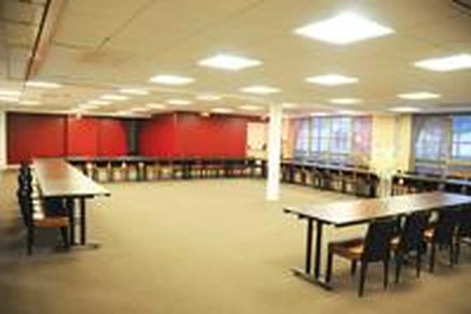 Lieux événementiels, LA STATION ALEXANDRE