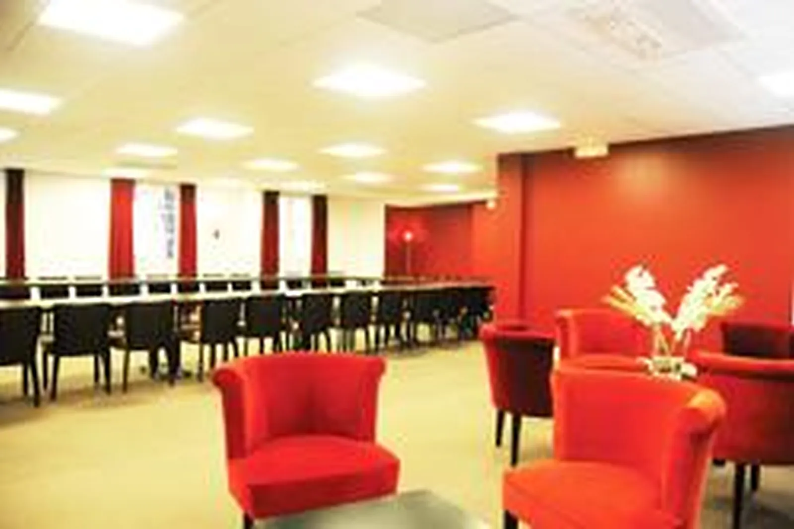 Lieux événementiels, LA STATION ALEXANDRE