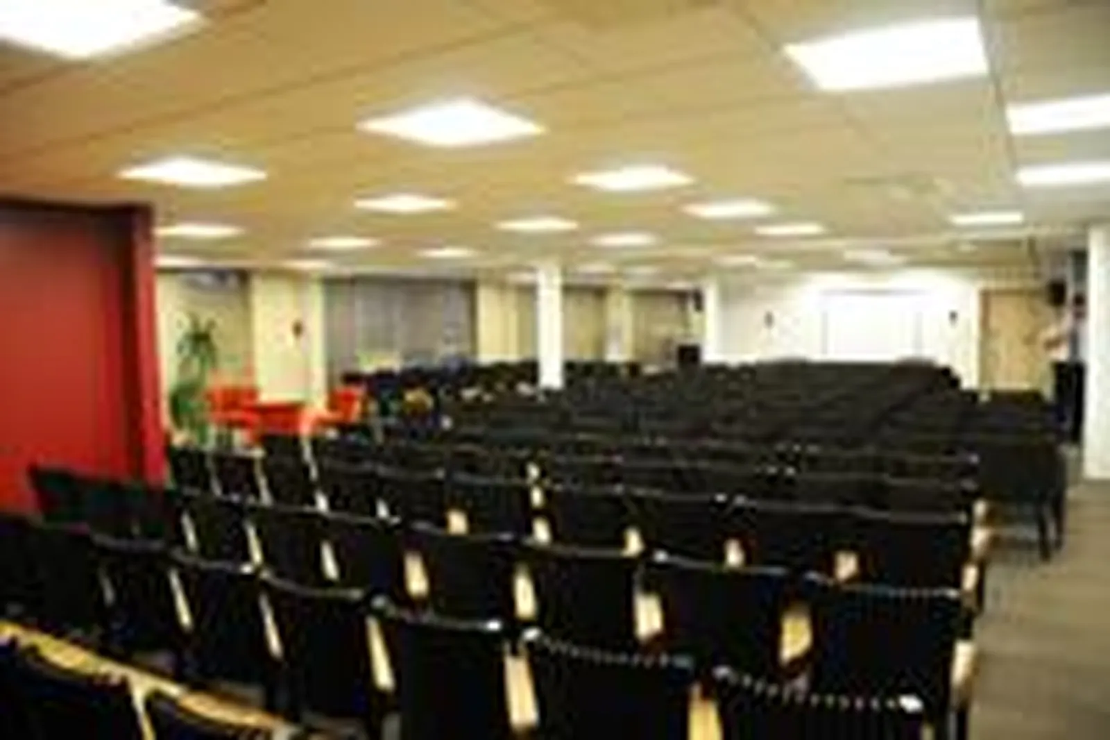 Lieux événementiels, LA STATION ALEXANDRE