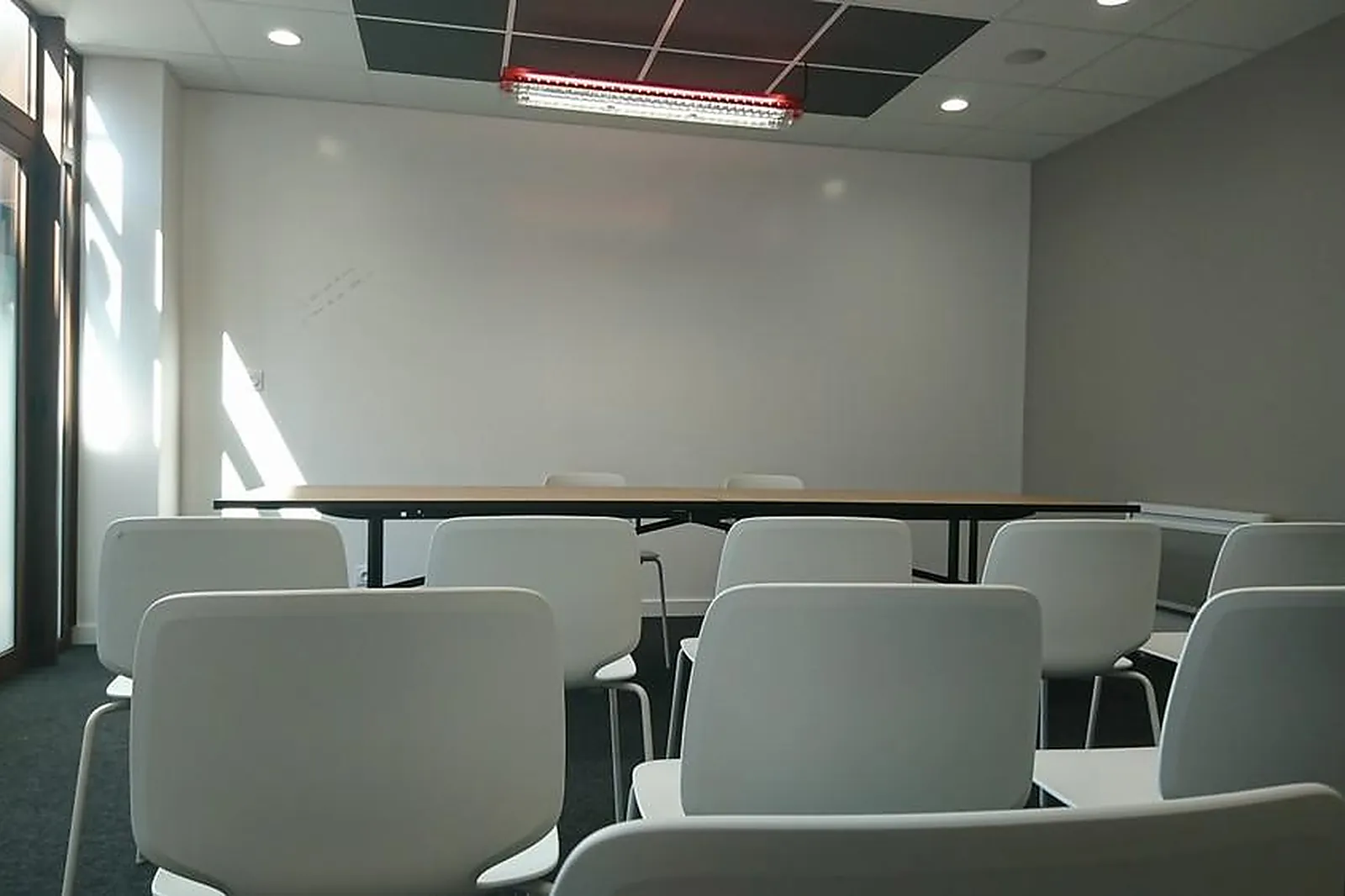 Lieux événementiels, LA STATION AND CO