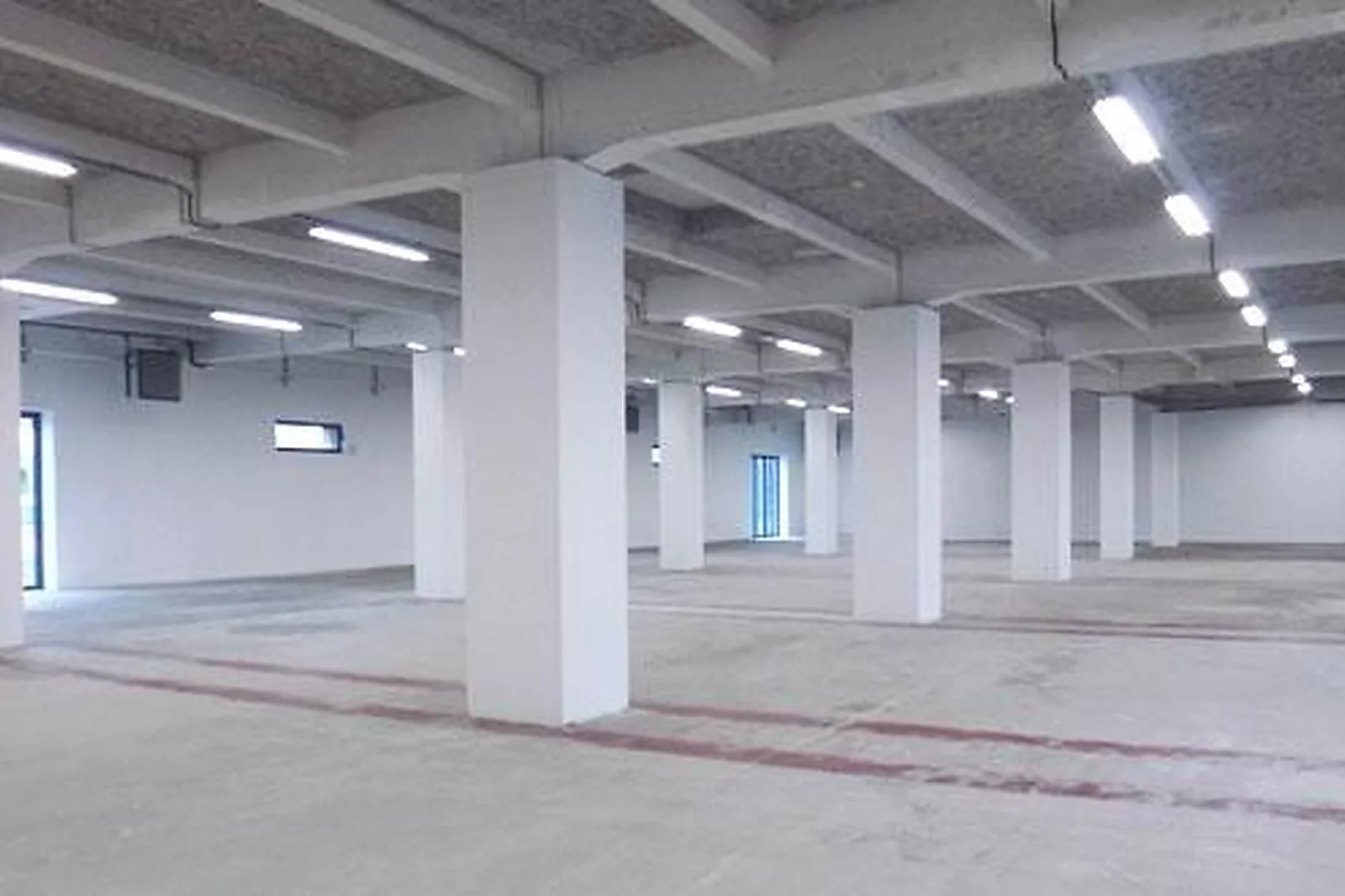 Lieux événementiels, LA SUCRIÈRE