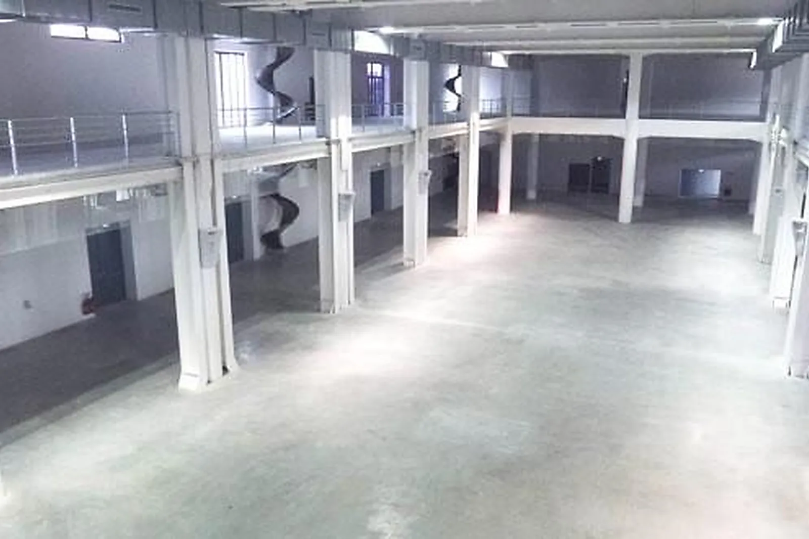 Lieux événementiels, LA SUCRIÈRE