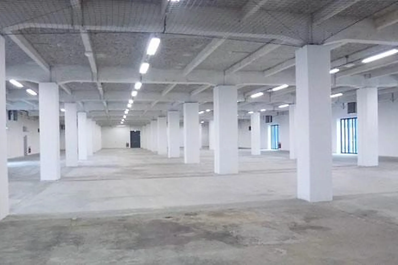 Lieux événementiels, LA SUCRIÈRE