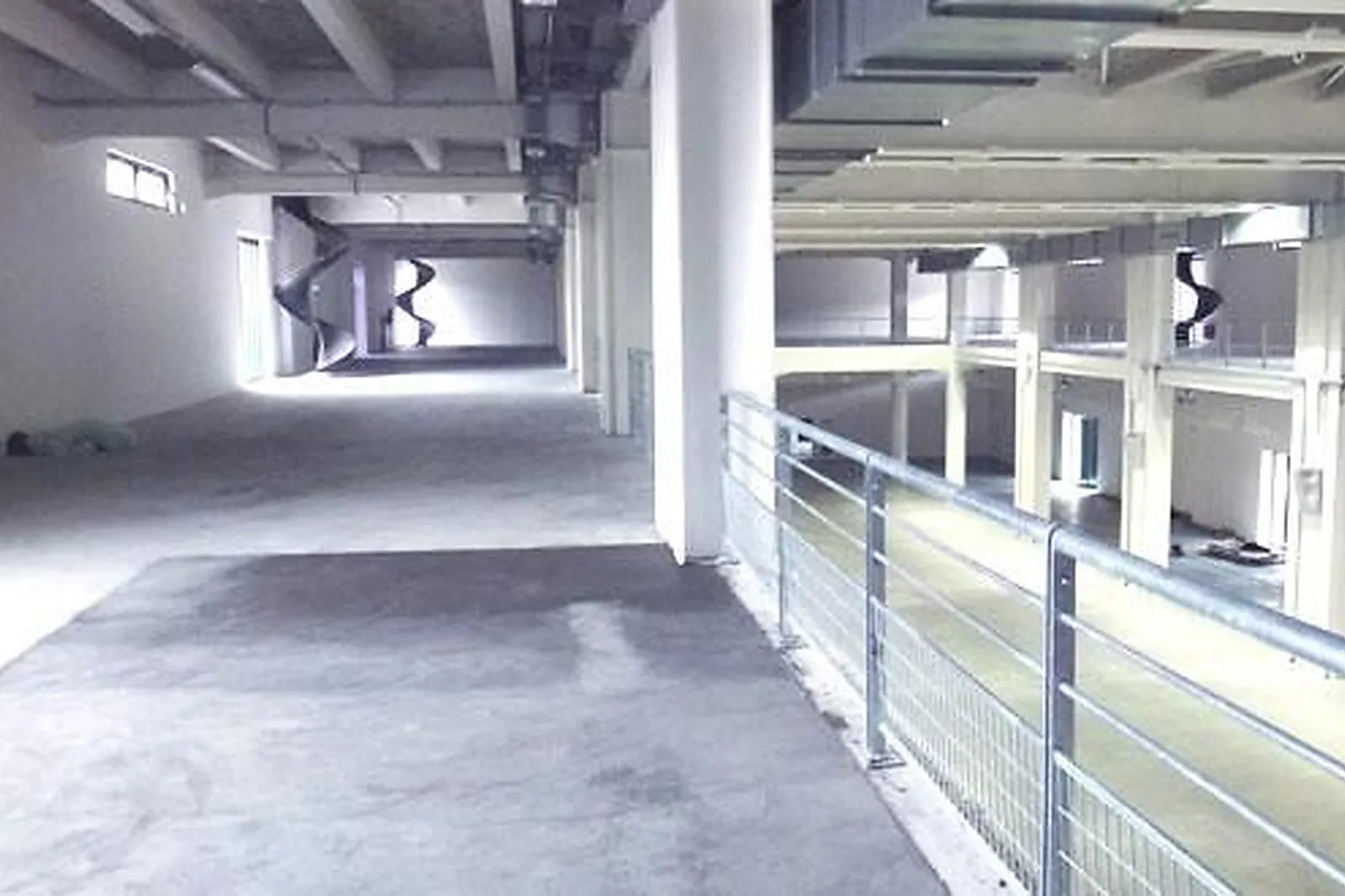 Lieux événementiels, LA SUCRIÈRE