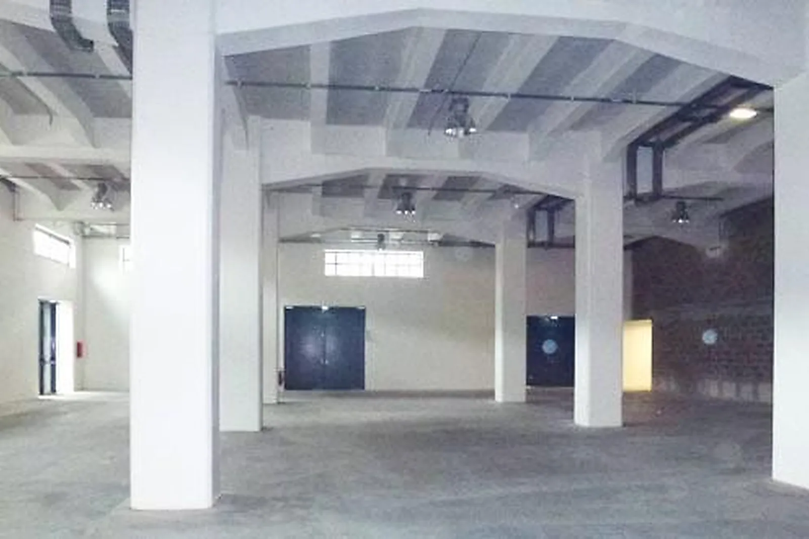 Lieux événementiels, LA SUCRIÈRE