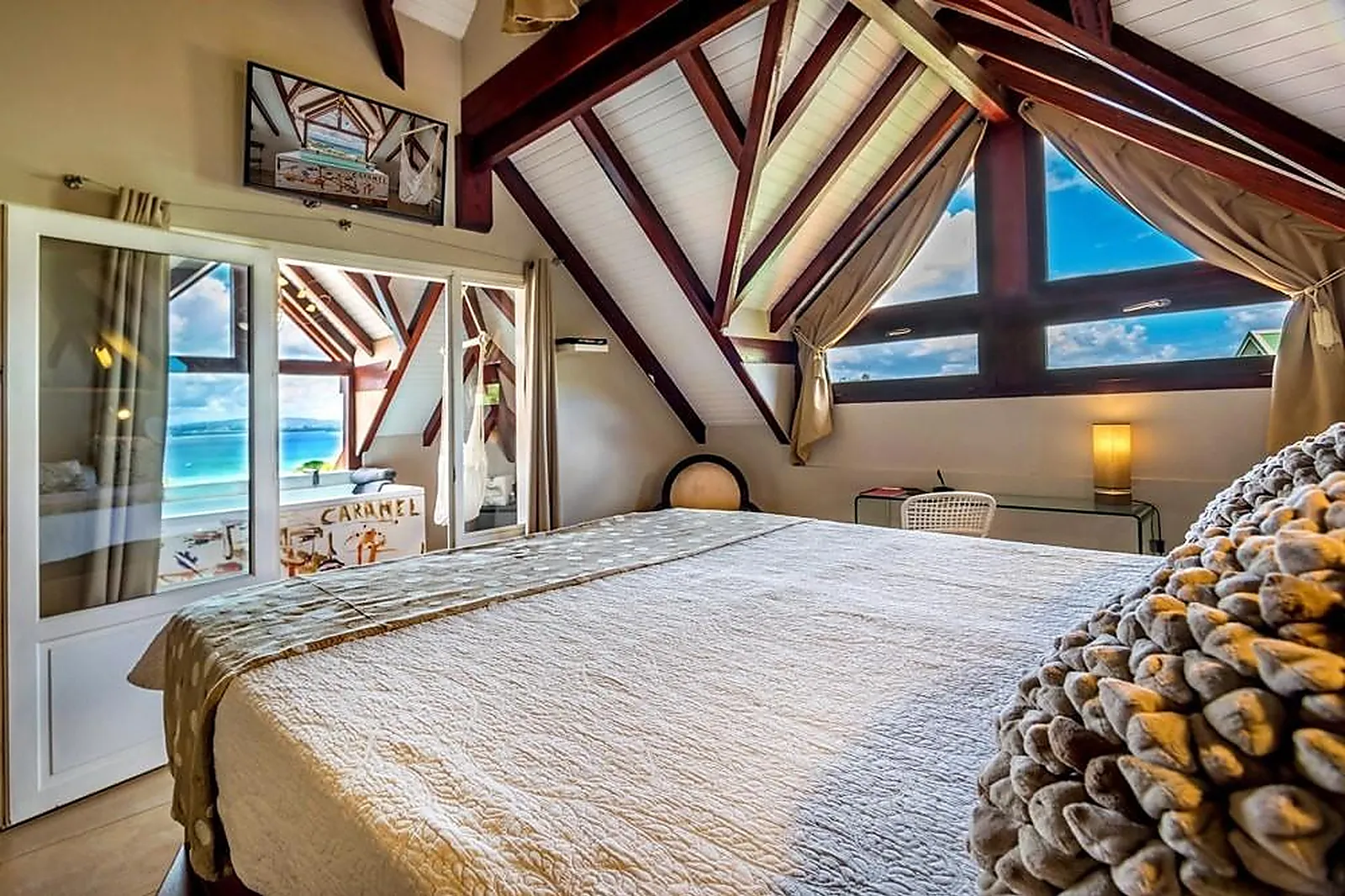 Lieux événementiels, LA SUITE VILLA