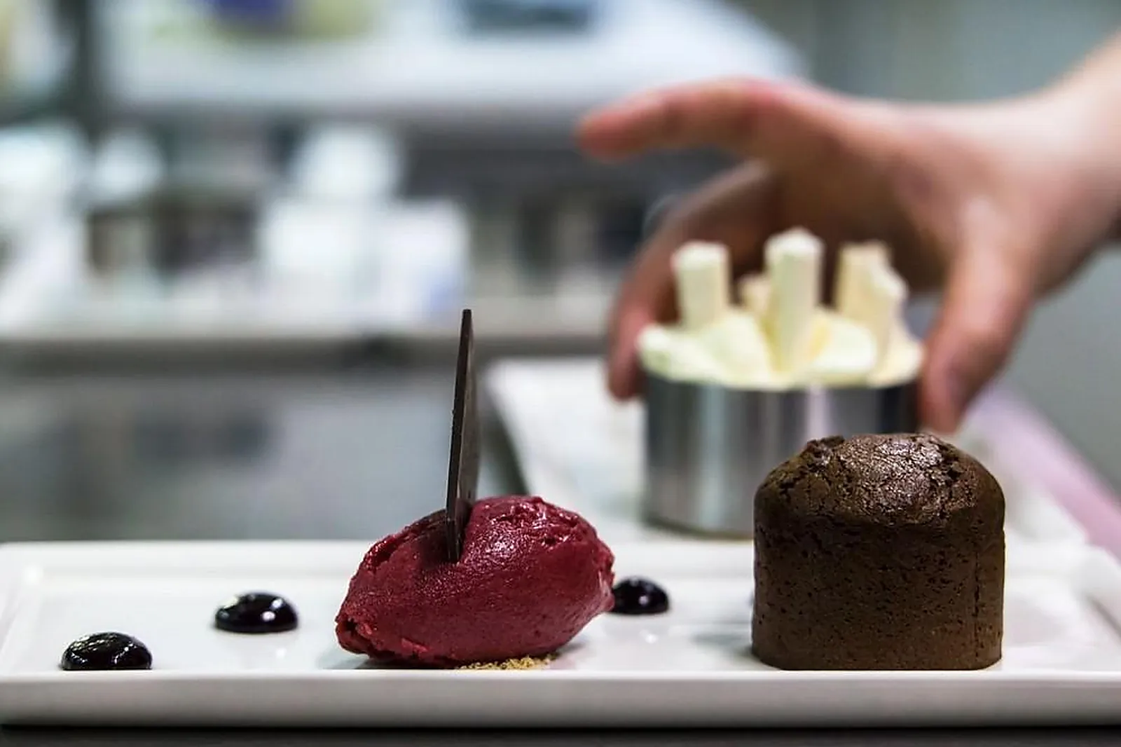 Lieux événementiels, LA TABLE 101