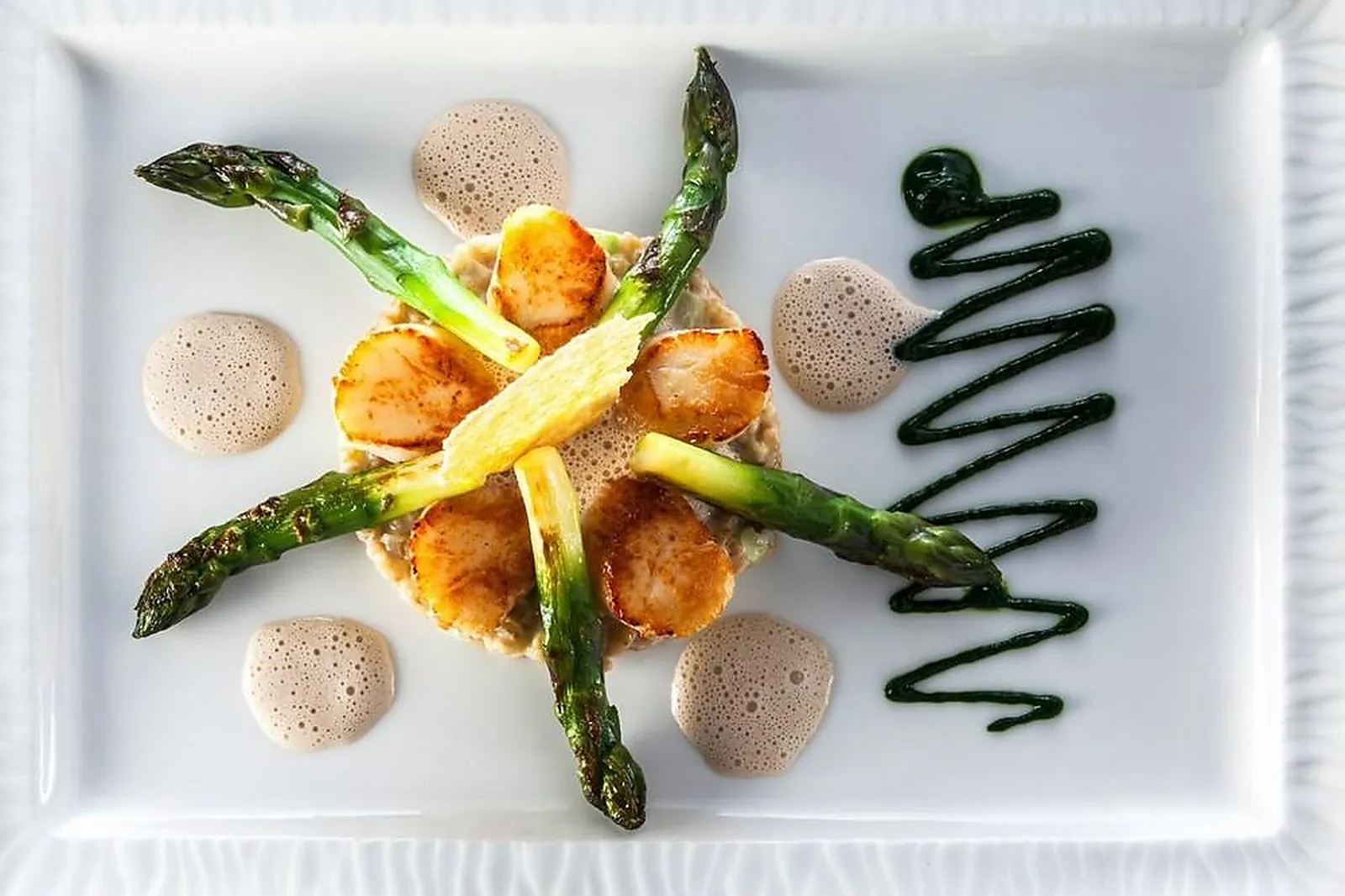 Lieux événementiels, LA TABLE 101