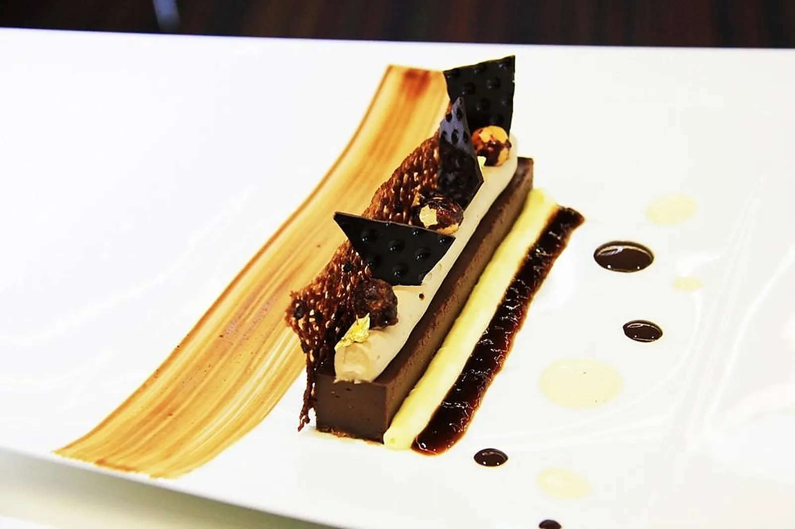 Lieux événementiels, LA TABLE BERTACCHI