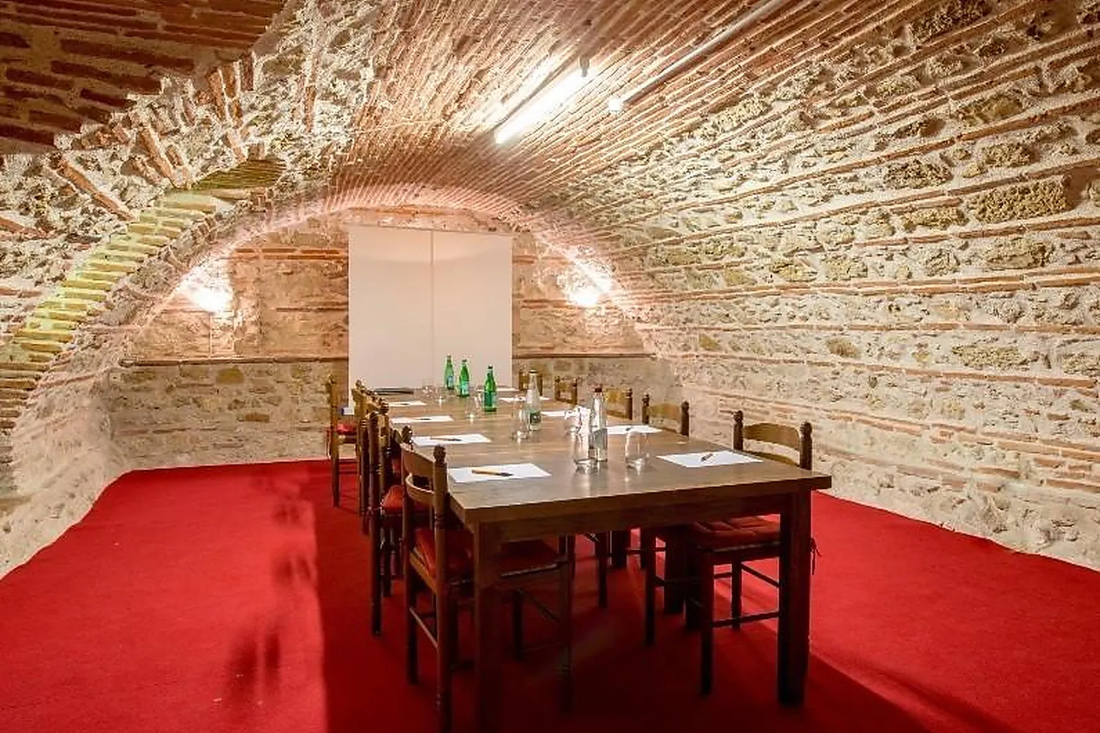 Lieux événementiels, LA TABLE D'ANTAN