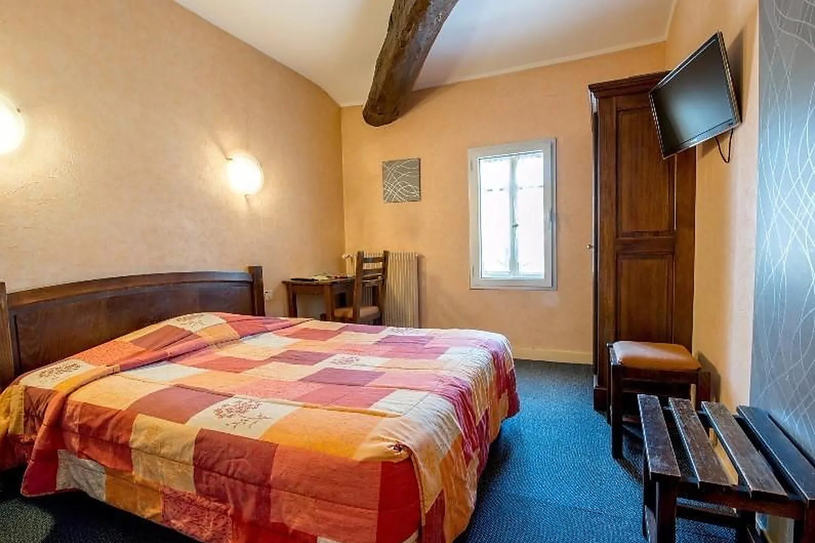 Lieux événementiels, LA TABLE D'ANTAN