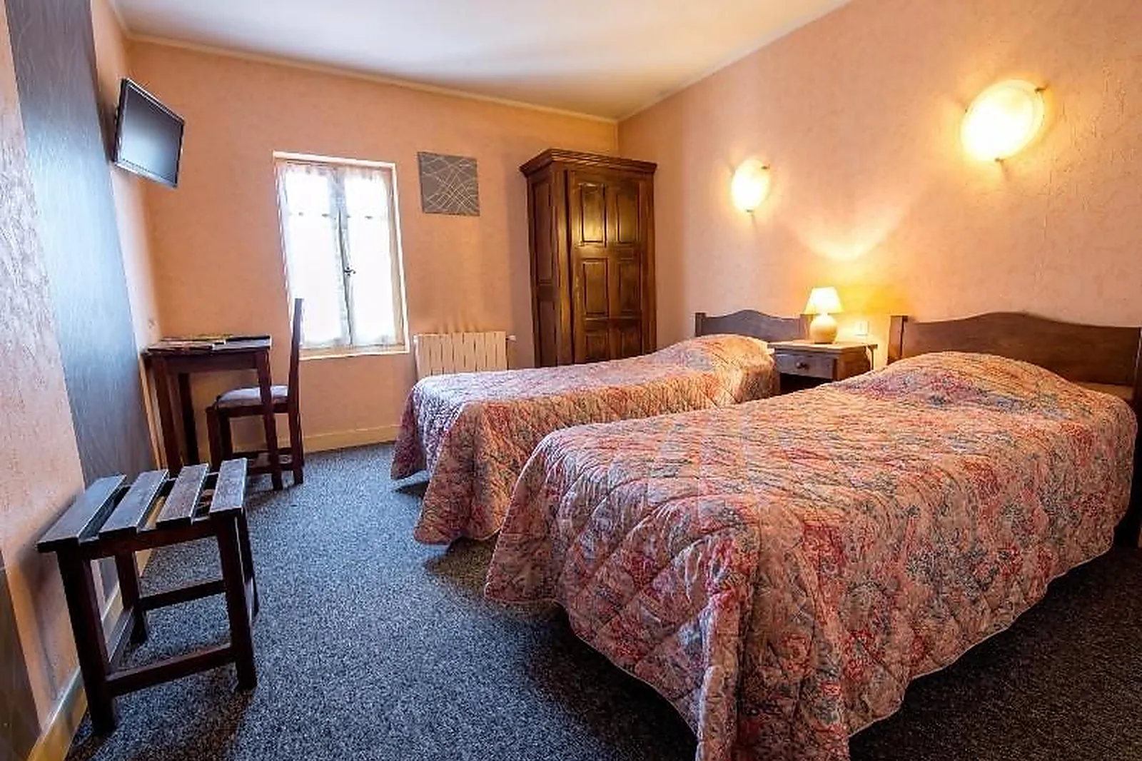 Lieux événementiels, LA TABLE D'ANTAN