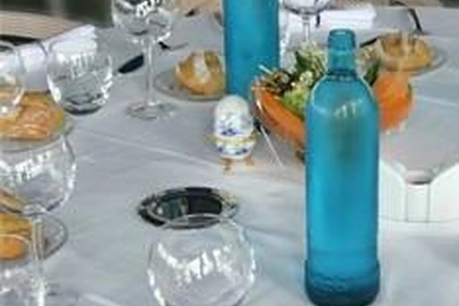 Lieux événementiels, LA TABLE DU BELVÉDÈRE