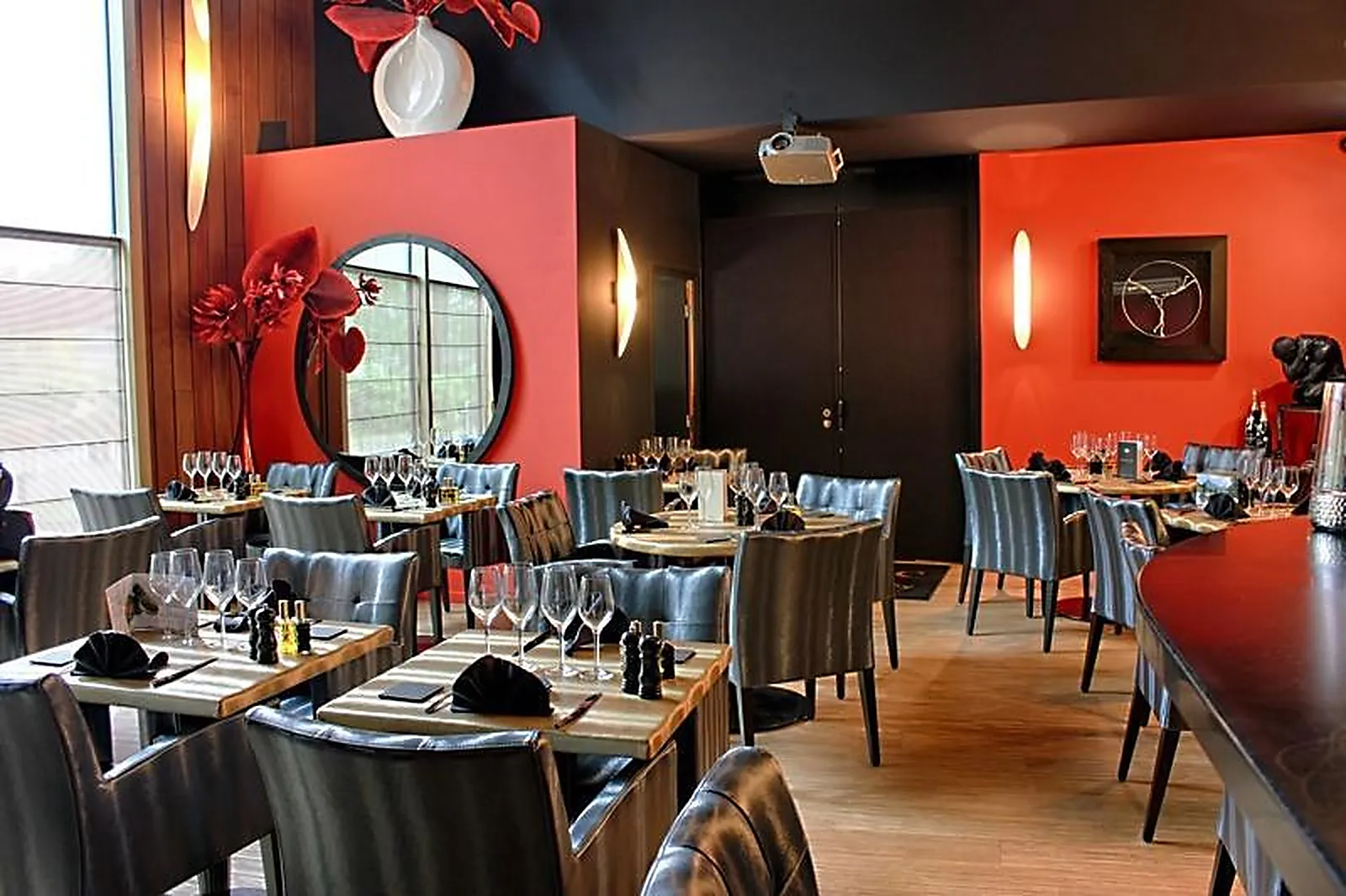 Lieux événementiels, LA TABLE DU COLYSÉE