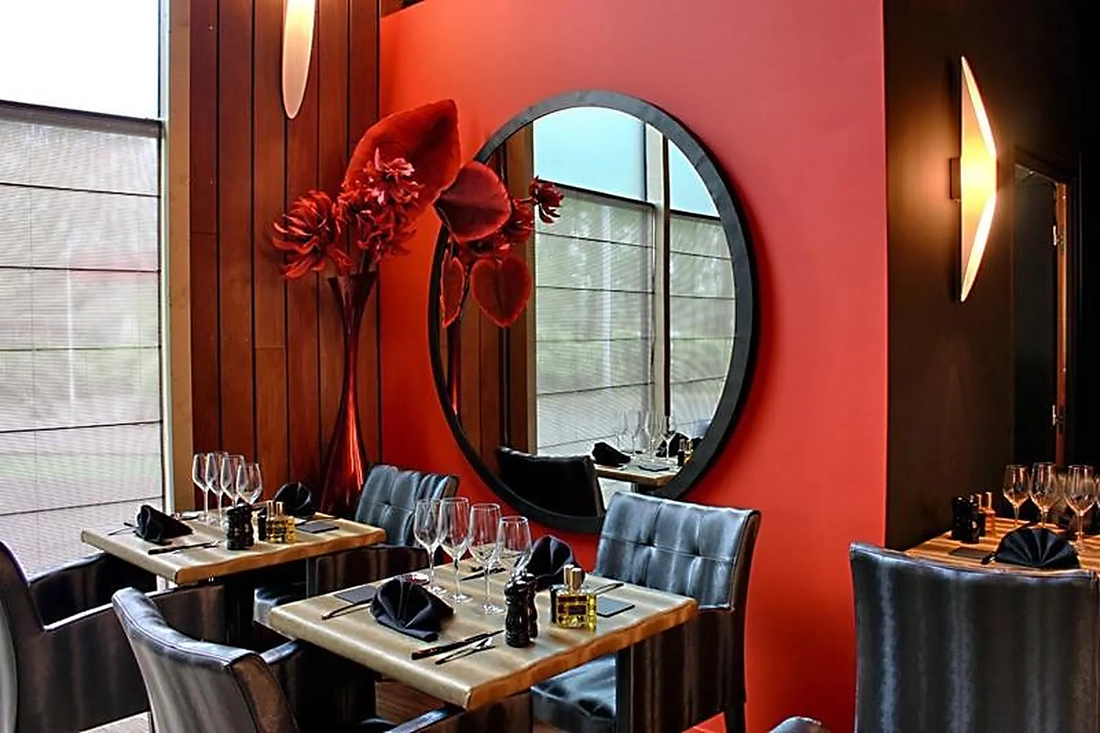 Lieux événementiels, LA TABLE DU COLYSÉE