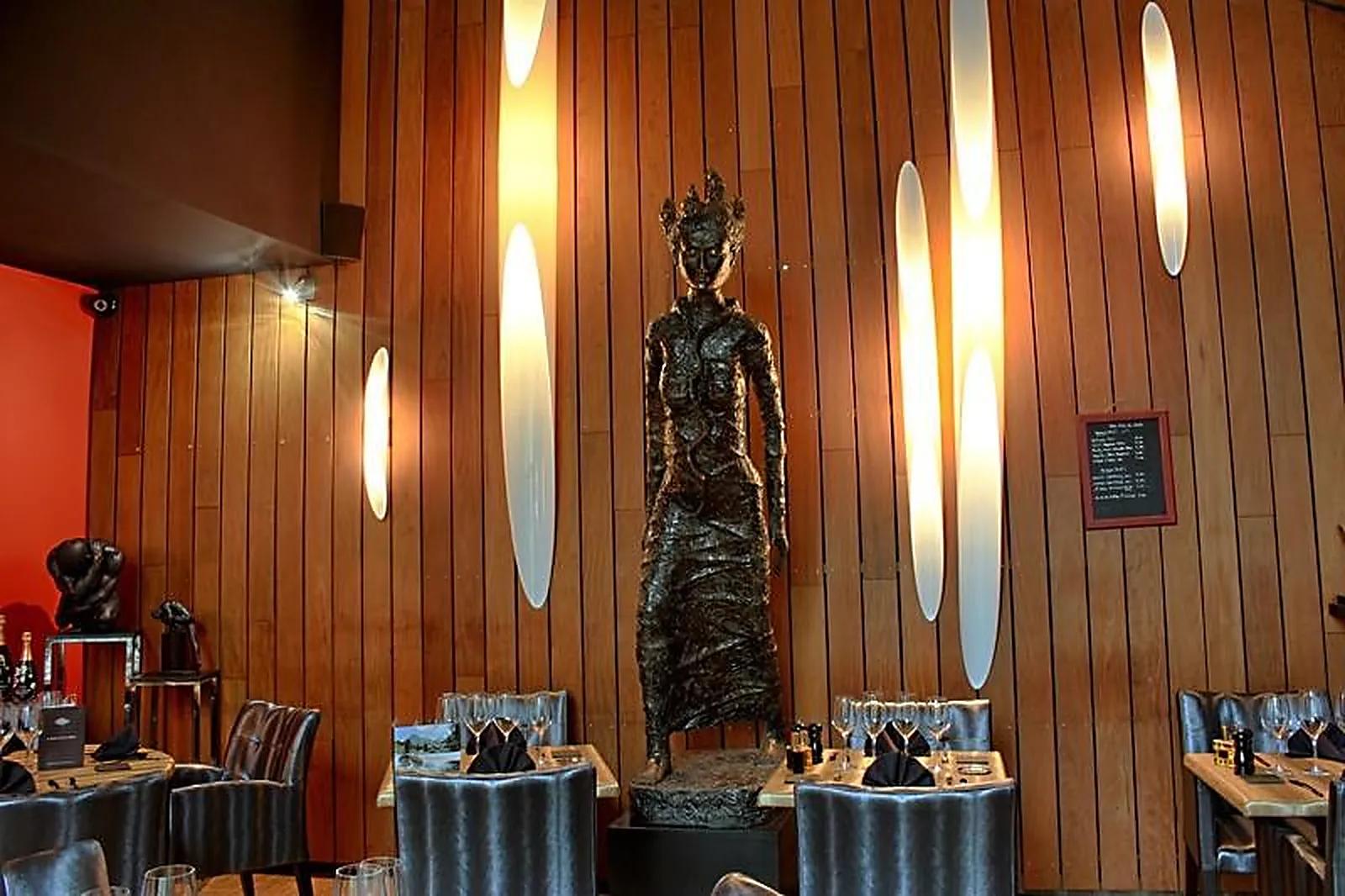 Lieux événementiels, LA TABLE DU COLYSÉE