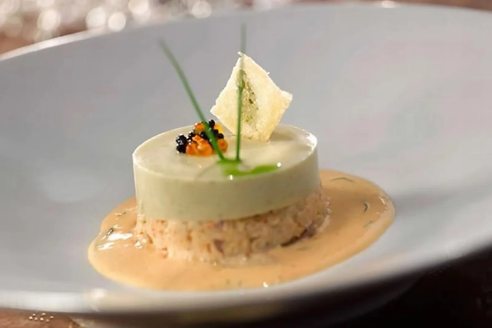 Lieux événementiels, LA TABLE DU POUYAUD