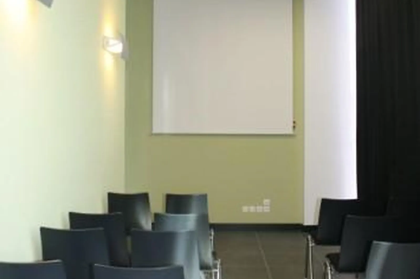 Lieux événementiels, LA TASSÉE