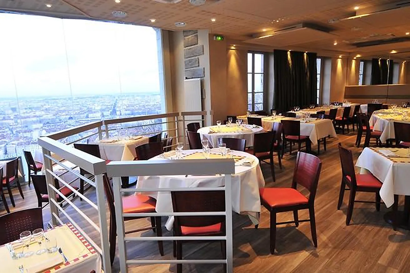 Lieux événementiels, LA TASSÉE