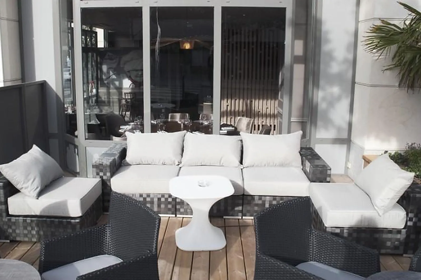 Lieux événementiels, LA TAVERNE