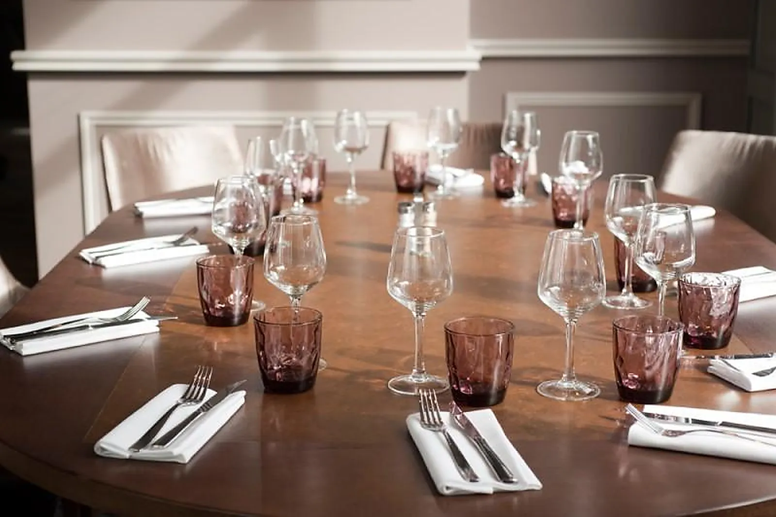 Lieux événementiels, LA TAVERNE